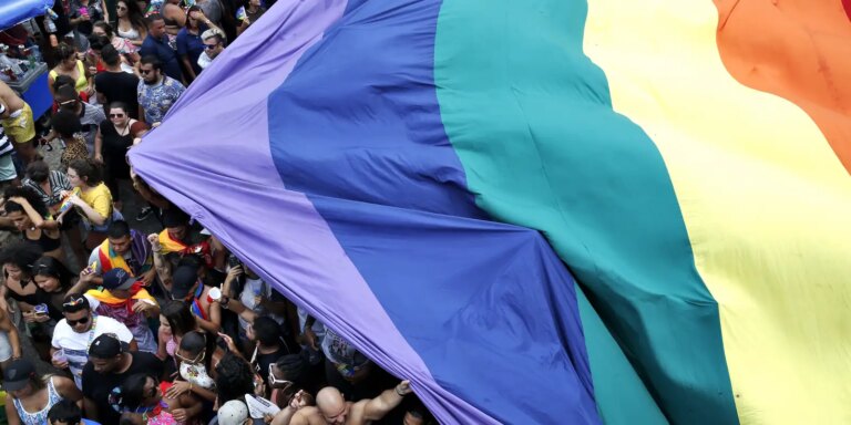 Processos por preconceito contra população LGBTQIAPN+ triplicam