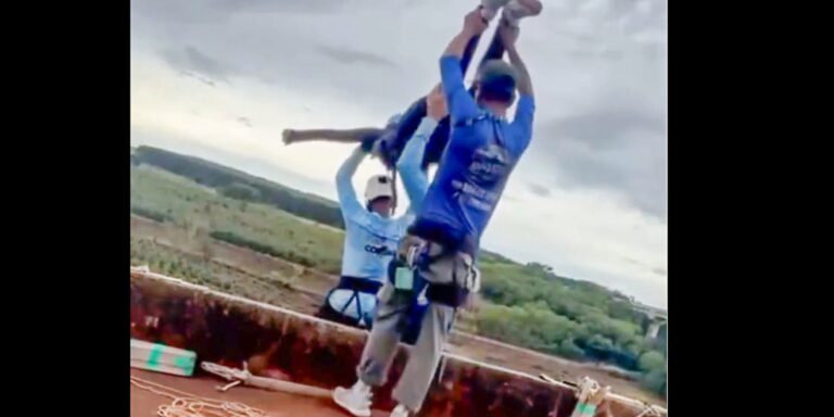 União discute demolição de Ponte do Esqueleto após morte de jovem