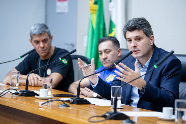 Sessão solene homenageia profissionais das ciências mortuárias e destaca papel da necropsia para a justiça e memória