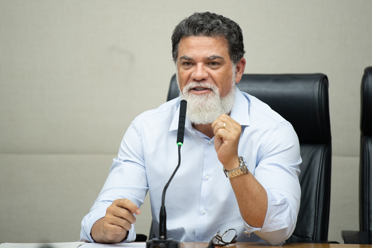 Lei distrital garantirá prevenção à depressão pós-parto
