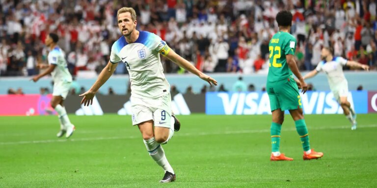 Com geração talentosa, Inglaterra deve dominar Grupo L da Copa