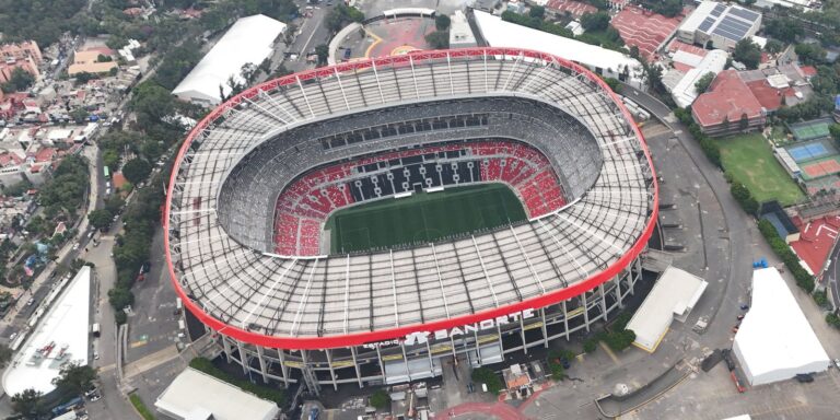 Começa nesta quinta-feira a Copa do Mundo de 2026