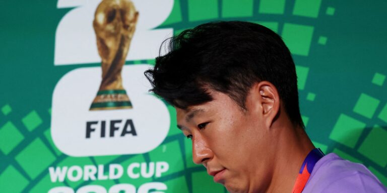 Coreia do Sul e República Tcheca fecham primeiro dia de Copa do Mundo