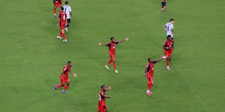 Estreante na Copa, Cabo Verde segue com chances de se classificar