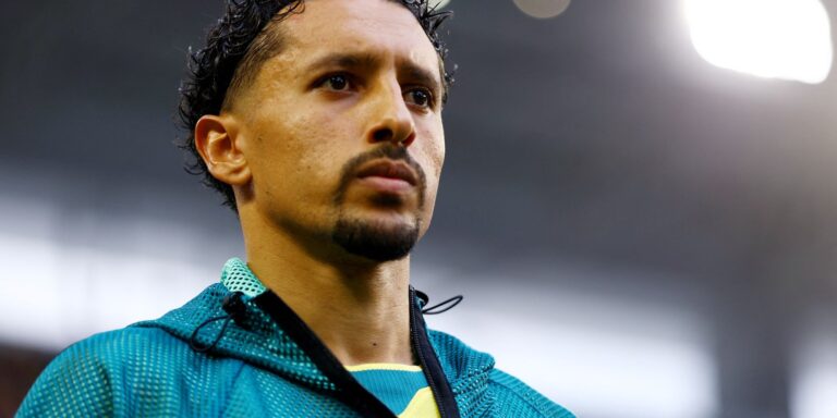 Marquinhos pede ambição e avisa: "Uma nova competição começa agora"