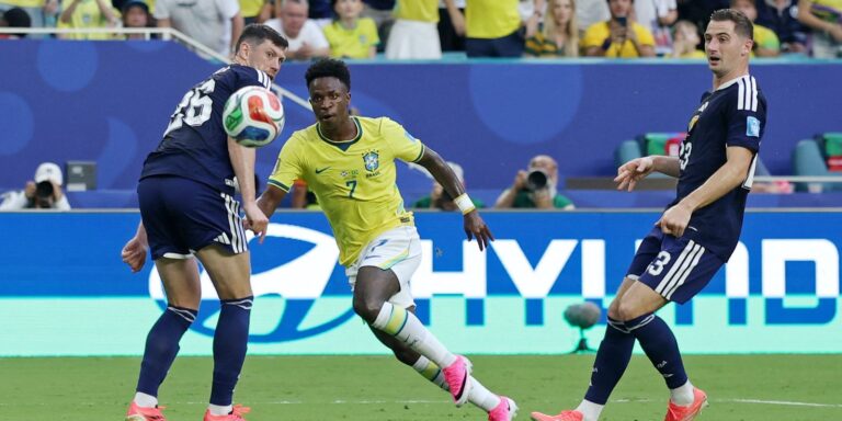 Brasil e Japão se enfrentam hoje no mata-mata; veja jogos da Copa
