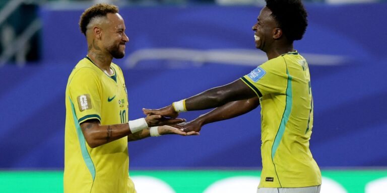 Saiba quando e contra quem o Brasil pode jogar no mata-mata da Copa