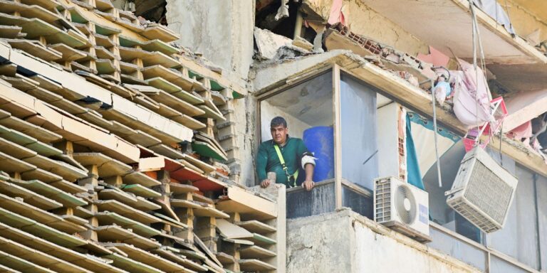 Novo terremoto de magnitude 4,9 atinge Venezuela