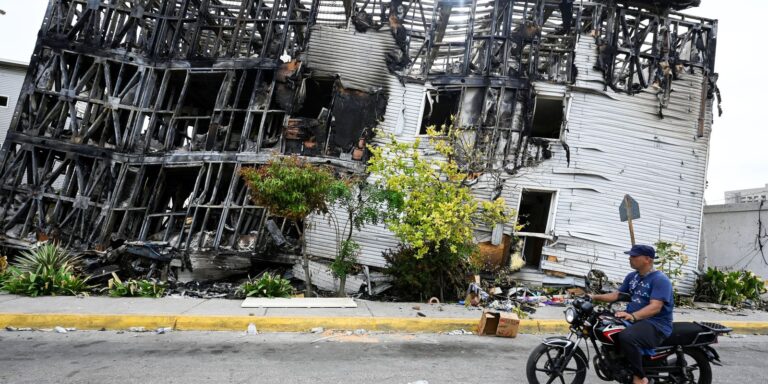 Acnur pede US$ 14,85 milhões para apoio à Venezuela após terremotos