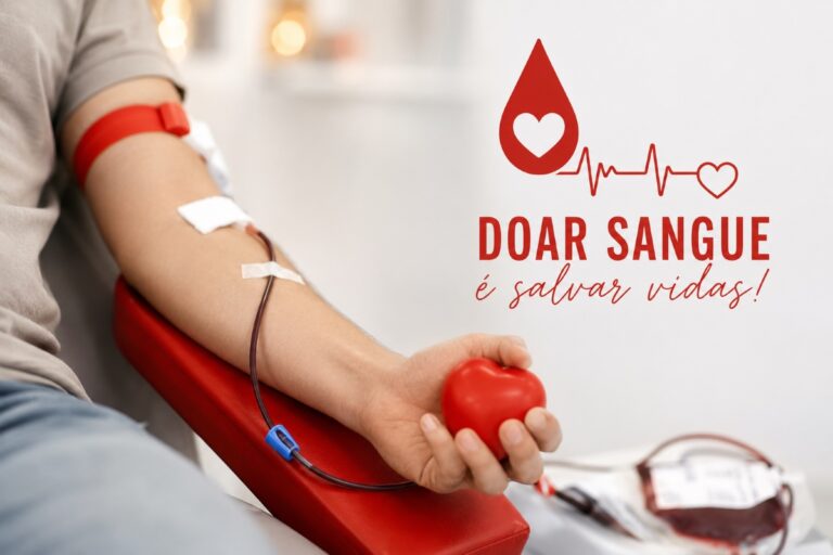 Sessão solene homenageia o Dia Mundial do Doador de Sangue