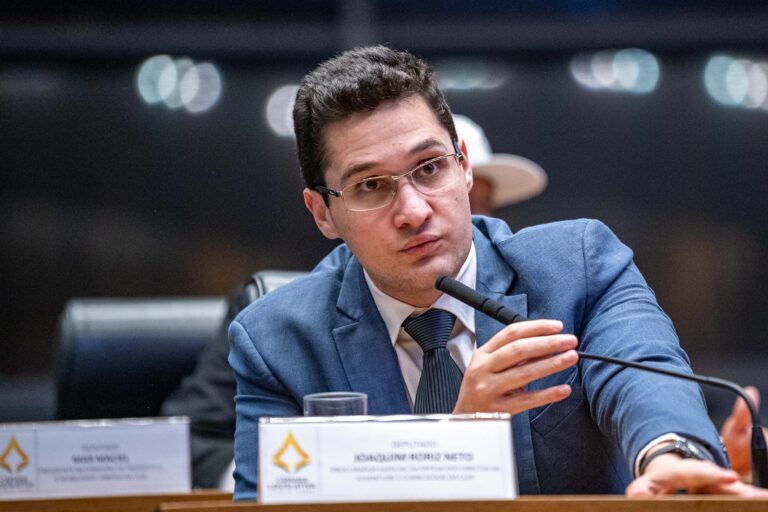 Lei distrital garante enfrentamento a doenças sazonais no Distrito Federal