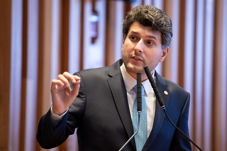 Influenciador e advogado Samer Agi receberá Título de Cidadão Honorário de Brasília