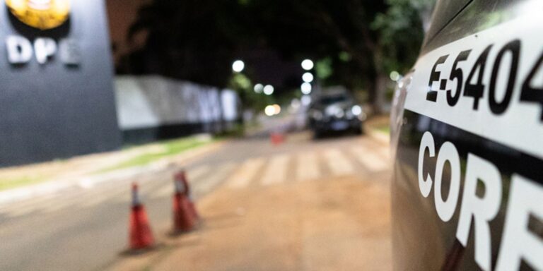 Operação da Polícia Civil investiga descontos em benefícios do DF