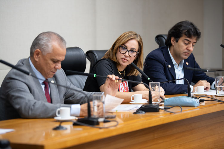 Comissão de Saúde debate desafios e direitos de servidores com deficiência