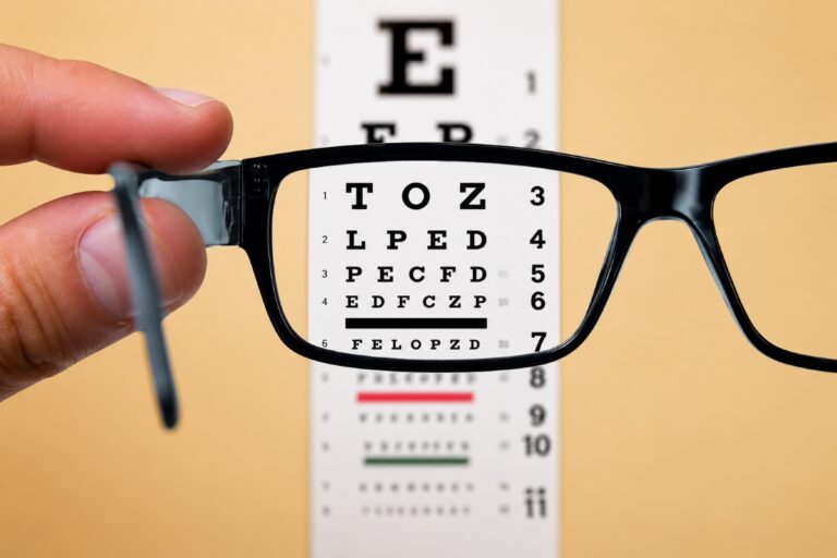 Audiência pública vai debater a relevância do optometrista na atenção primária à saúde visual