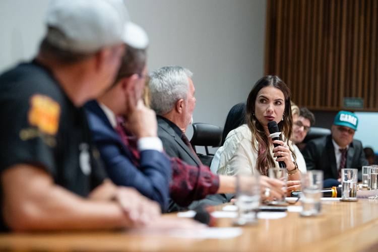 CLDF homenageia profissionais que movem o setor de eventos no Distrito Federal