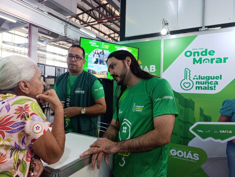 Feirão da Casa Própria oferece 1,7 mil imóveis com subsídio