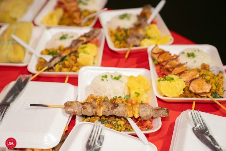 Interessado em participar da Vila Gastronômica do Natal do Bem 2026? Então, corra! Inscrições vão até dia 29