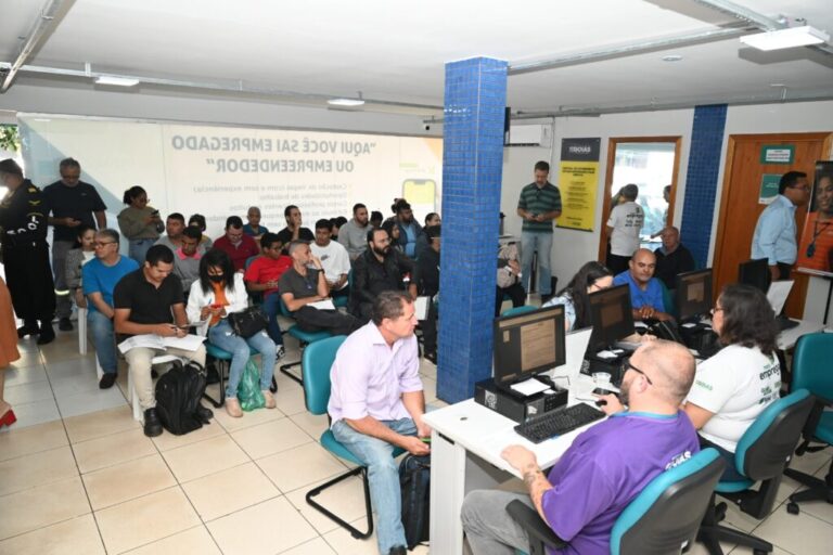 Está em busca de emprego? Então, preste atenção! Feirão promovido pelo Governo de Goiás oferece mais de mil oportunidades