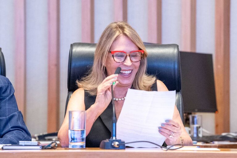 Empresário Edmar Mothé é o novo Cidadão Honorário de Brasília