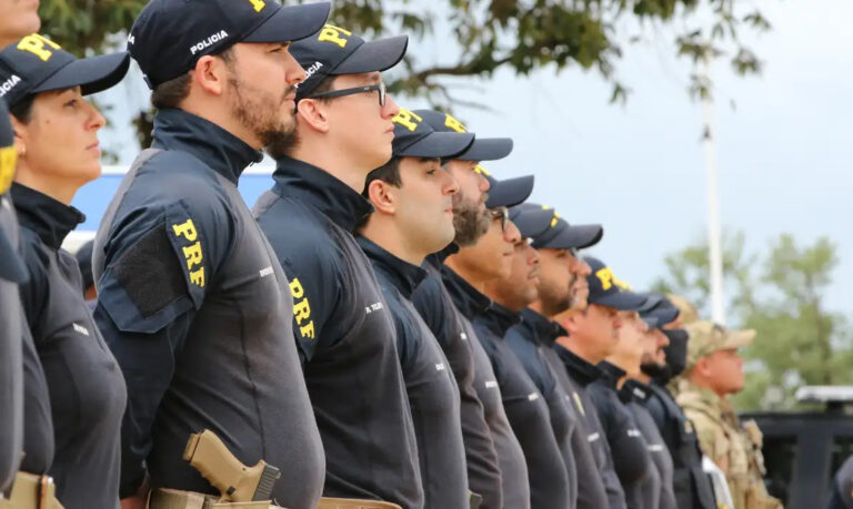 CLDF realizará entrega de moções de louvor à Polícia Rodoviária Federal
