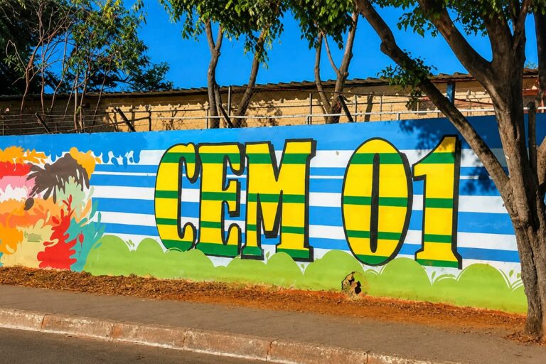 CLDF homenageará os 30 anos do Centro de Ensino Médio 01 de São Sebastião