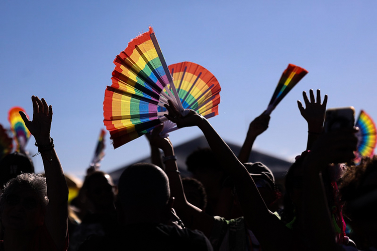 Câmara Legislativa celebra Mês do Orgulho LGBTI+ em sessão solene nesta sexta (26)