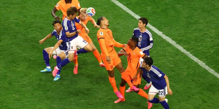 Japão arranca empate e Costa do Marfim vence Equador com gol no fim