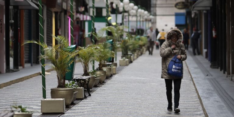 Inverno começa neste domingo no Brasil e terá impacto do El Niño