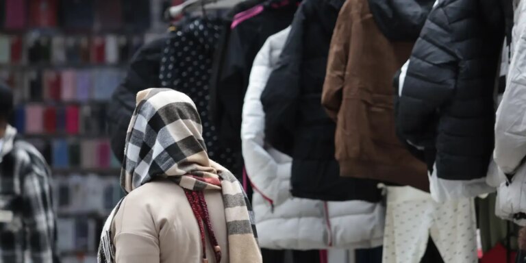 Inmet prevê segunda sob frio intenso no Sudeste