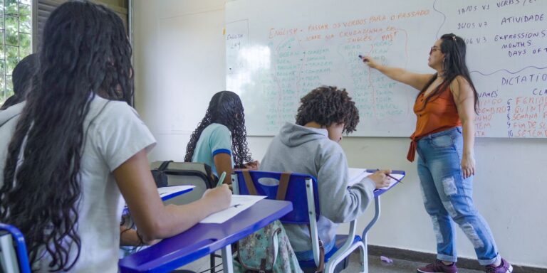 Fies 2026: inscrições para o 2º semestre serão de 14 a 17 de julho