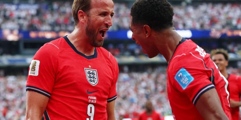 Inglaterra e Congo; Bélgica e Senegal; EUA e Bósnia jogam nesta quarta