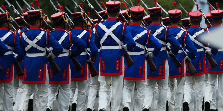 Prazo para alistamento militar obrigatório termina nesta terça-feira