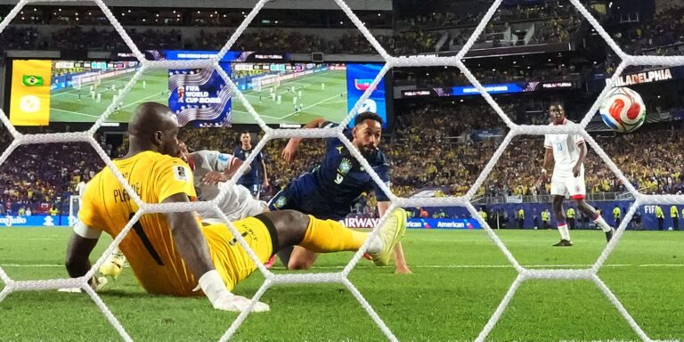 Estudo indica desconfiança do torcedor, mesmo após 1ª vitória na Copa