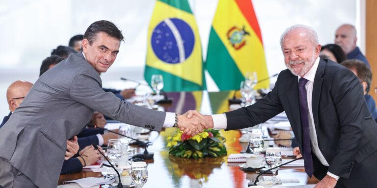 América Latina: Brasil aposta em pragmatismo após vitórias da direita