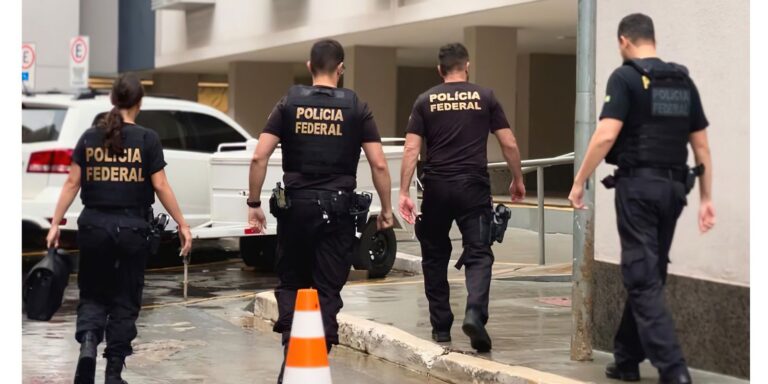 Programa contra crime organizado causa R$ 1,6 bi de prejuízo a facções