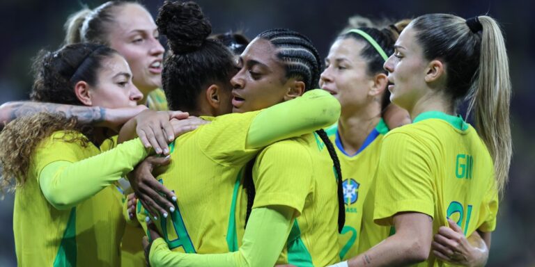 Mundial Feminino de 2027 será disputado em oito cidades brasileiras