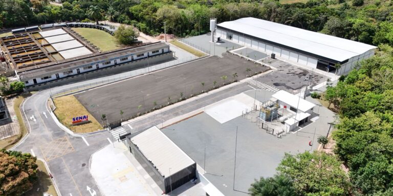 Brasil desenvolve sensor de freio automático que pode ser obrigatório
