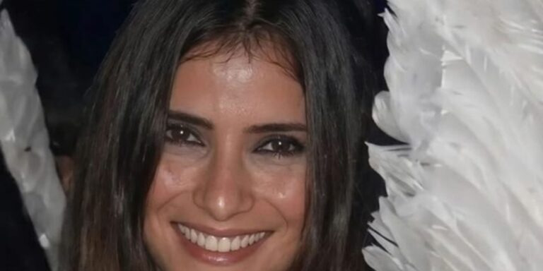 Família confirma morte de modelo do DF em terremoto na Venezuela