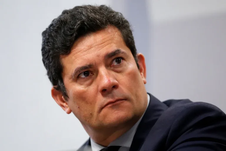 Entre o Martelo e as Alianças: O Padrão de Rompimentos que Marca a Trajetória de Sérgio Moro