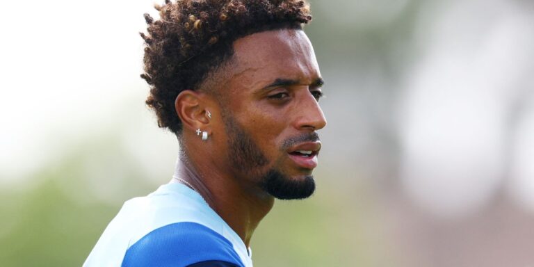 Capitão da seleção de Cabo Verde é investigado por denúncia de estupro