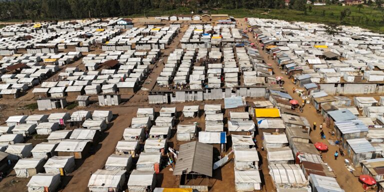 Surto de Ebola no Congo ainda está em “fase de expansão”, afirma OMS