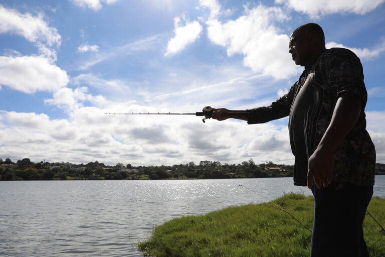 Câmara Legislativa reconhece pesca esportiva como modalidade desportiva no DF