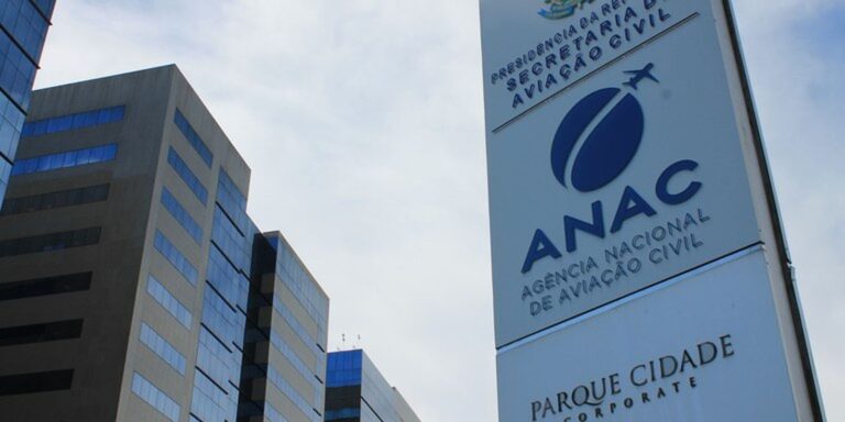 Anac alerta para risco de trote com óleo de avião após morte de piloto