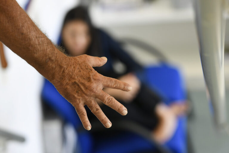 CLDF aprova criação de cadastro de condenados por estupro e violência contra a mulher