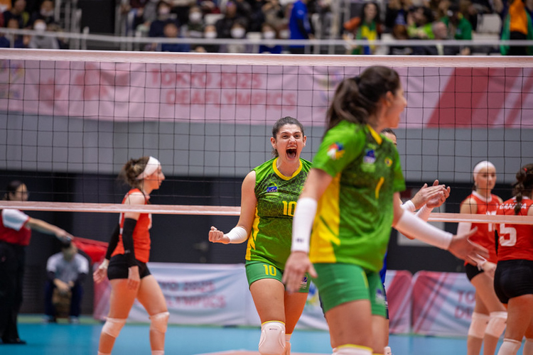CLDF aprova reconhecimento do Esporte de Surdos como de relevante interesse desportivo e social