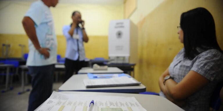 Eleições 2026: campanha Boto Fé no Voto quer combater desinformação