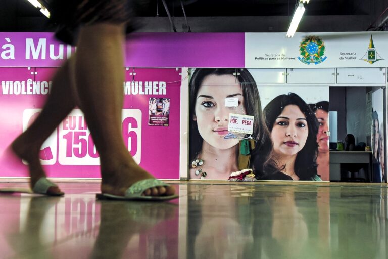 Agressores estão obrigados a indenizar vítimas de violência doméstica