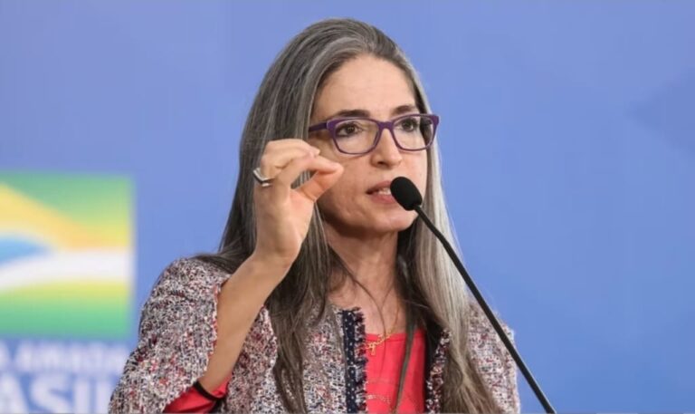 O Trunfo do Nordeste? Dra. Raíssa Soares surge como aposta estratégica para a Vice-Presidência ao lado de Flávio Bolsonaro