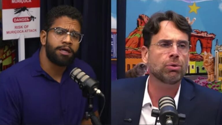A Imoralidade no Debate Político: Quando o “Tudo” Valida a Barbárie
